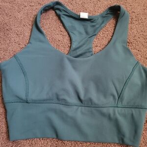 Like New!! 90 Degree Sports Bra